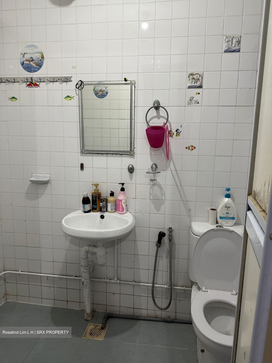 Blk 49 Hoy Fatt Road (Bukit Merah), HDB 4 Rooms #451252811